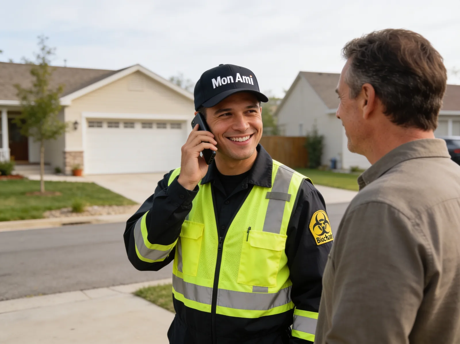 Sewage Cleanup West Salem, OH FAQs